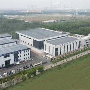 企業(yè)全貌
